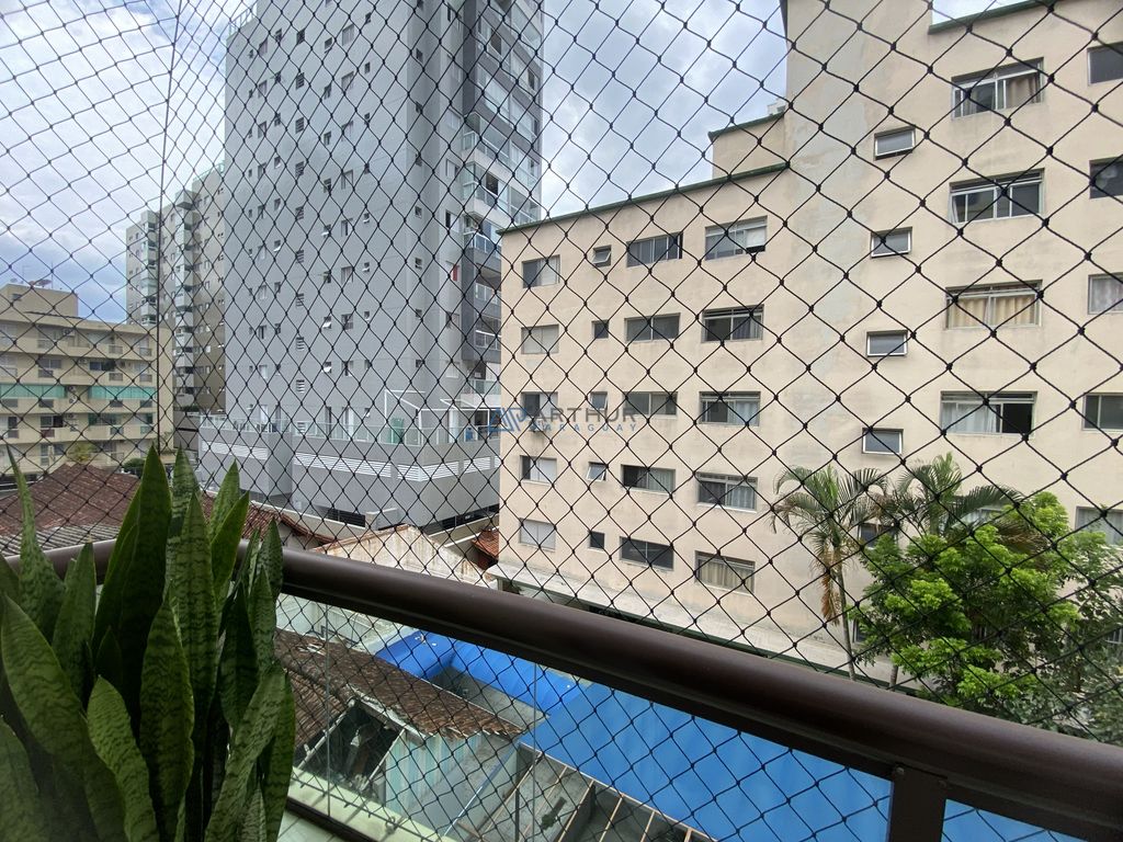 Apartamento 2 dormitórios à venda no Boqueirão, Praia Grande – 66 m² - foto 2