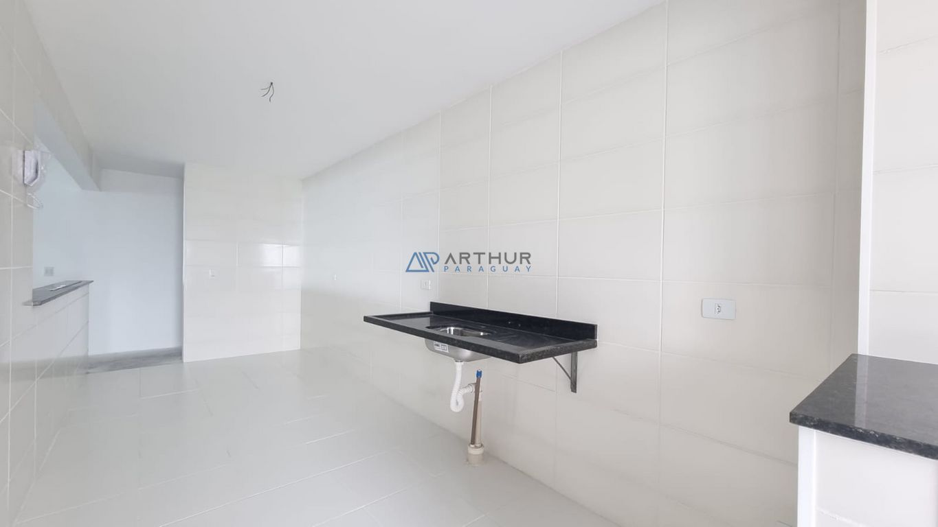Apartamento 3 dormitórios frente mar à venda no Caiçara, Praia Grande – 140 m² - foto 15