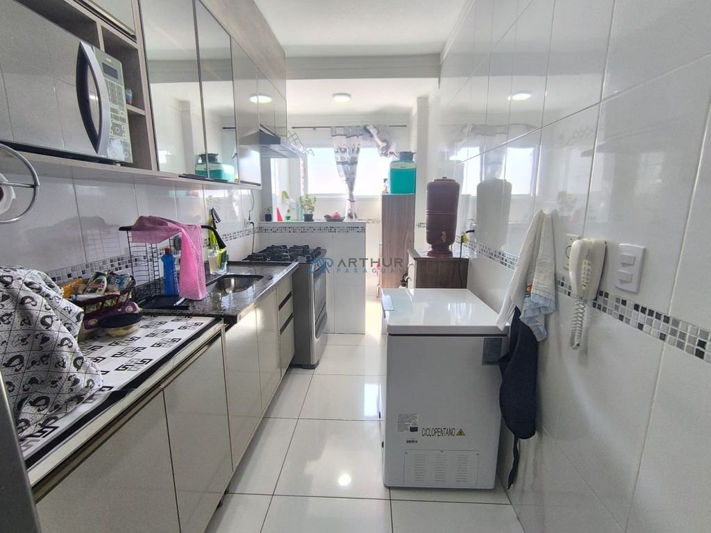 Apartamento 2 dormitórios à venda no Mirim, Praia Grande – 77 m² - foto 4
