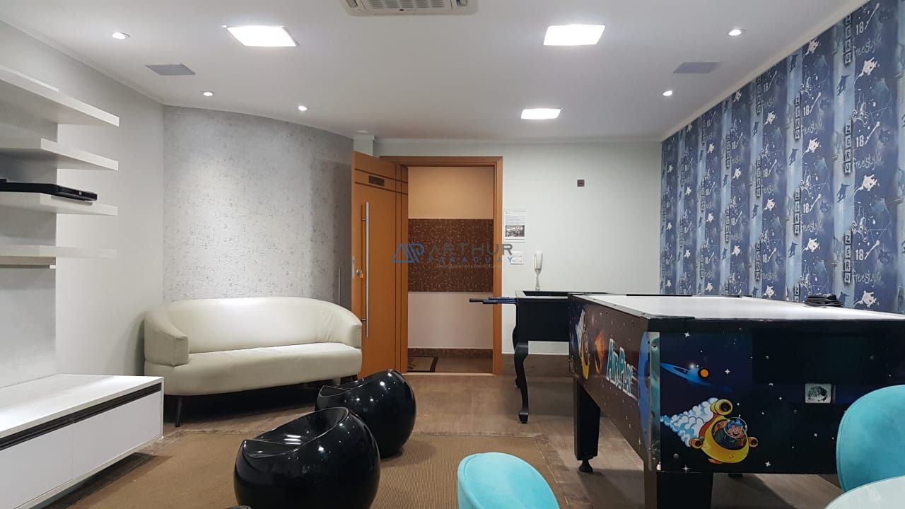 Apartamento 3 dormitórios à venda no Canto do Forte, Praia Grande – 182 m² - foto 38