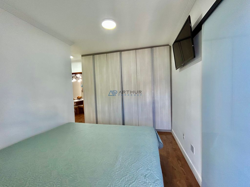 Apartamento 3 dormitórios à venda no Canto do Forte, Praia Grande – 133 m² - foto 12