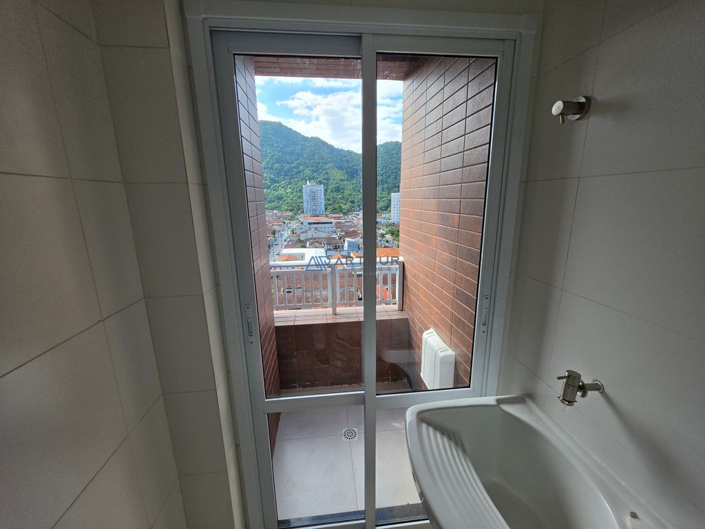 Apartamento 2 dormitórios à venda no Canto do Forte, Praia Grande – 73 m² - foto 14
