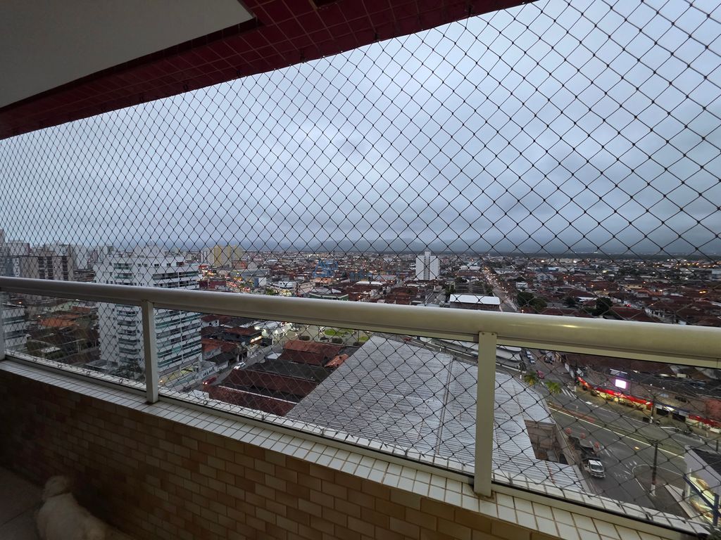 Apartamento 1 dormitório à venda no Ocian, Praia Grande – 61 m² - foto 2