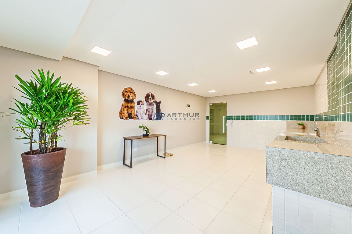 Apartamento 2 dormitórios frente mar à venda no Mirim, Praia Grande – 75 m² - foto 31
