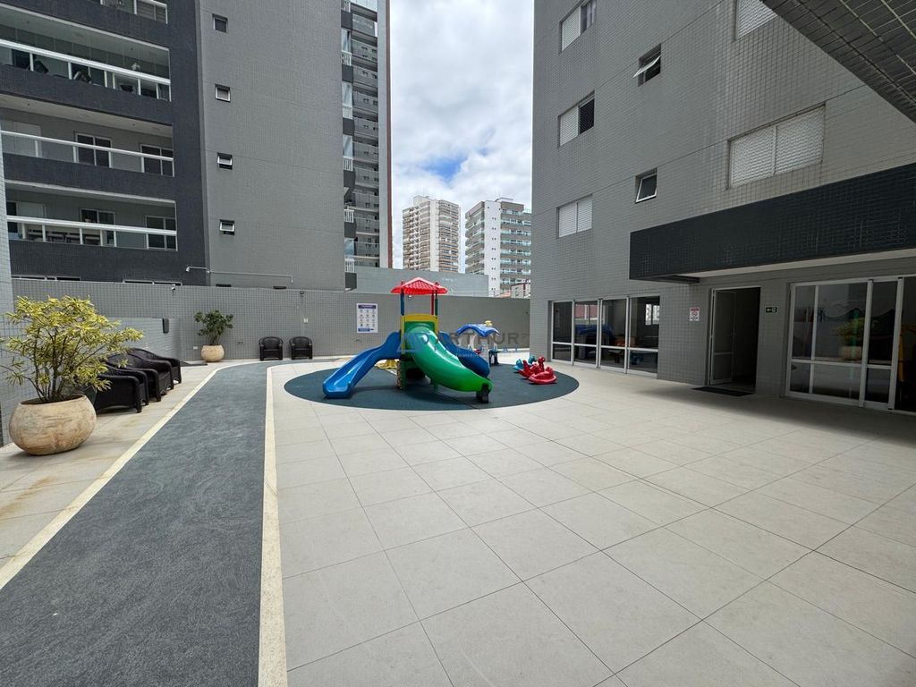 Apartamento 2 dormitórios à venda no Boqueirão, Praia Grande – 77 m² - foto 21