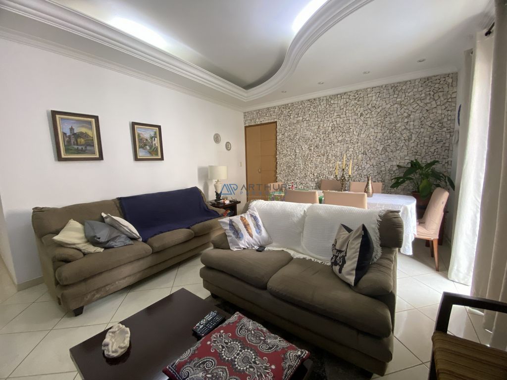 Apartamento 2 dormitórios à venda no Boqueirão, Praia Grande – 66 m² - foto 3