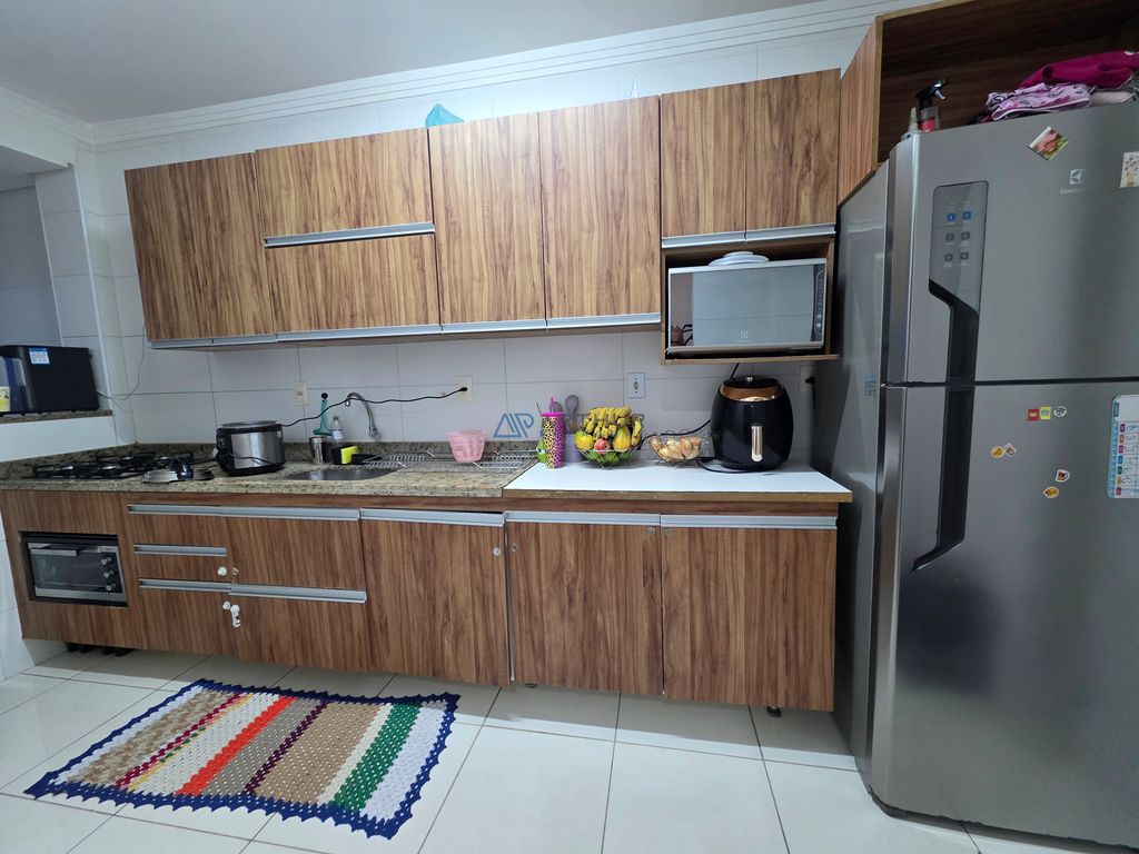 Apartamento 1 dormitório à venda no Ocian, Praia Grande – 61 m² - foto 8
