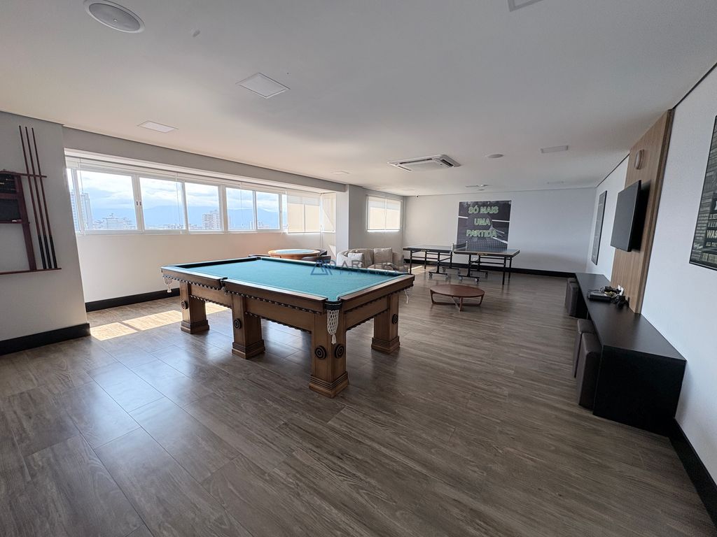 Apartamento 2 dormitórios à venda no Boqueirão, Praia Grande – 85 m² - foto 18