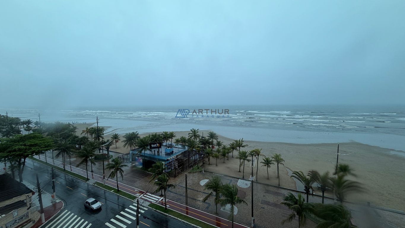 Apartamento 3 dormitórios frente mar à venda no Mirim, Praia Grande – 111 m² - foto 5