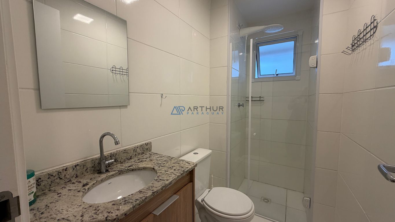 Apartamento 3 dormitórios frente mar à venda no Mirim, Praia Grande – 111 m² - foto 13
