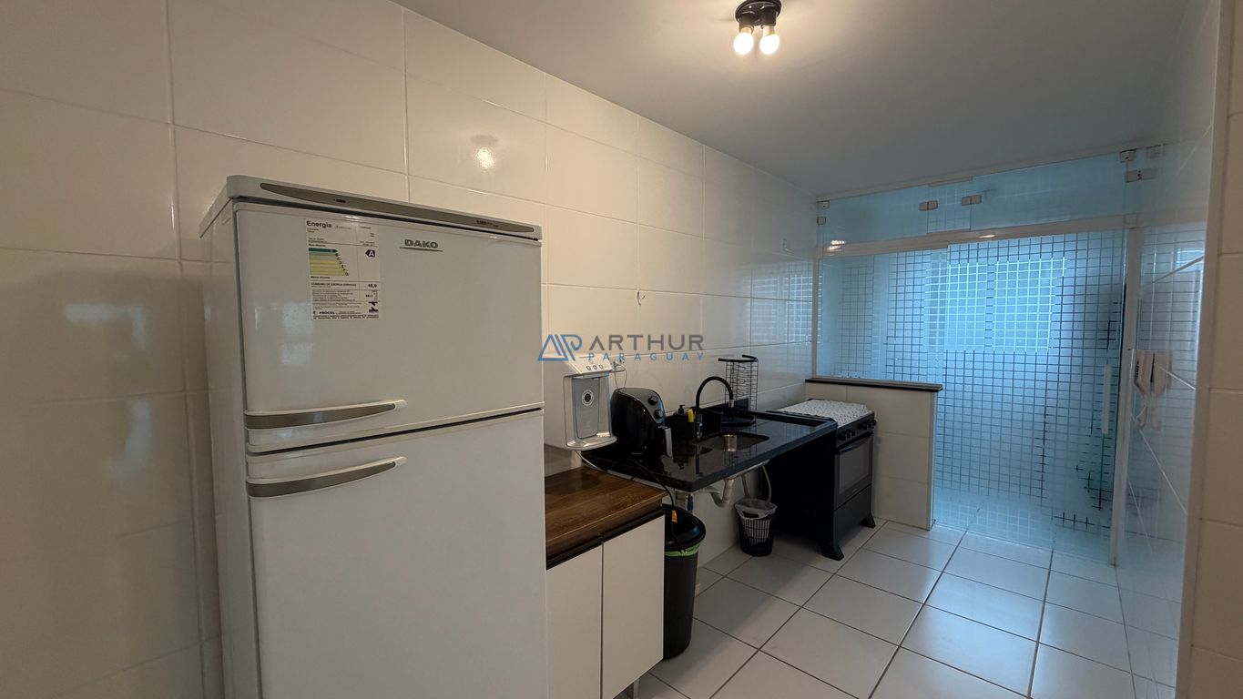 Apartamento 3 dormitórios frente mar à venda no Mirim, Praia Grande – 111 m² - foto 10