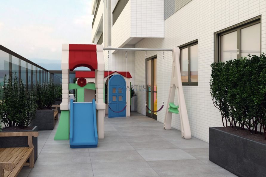 Apartamento 3 dormitórios à venda no Aviação, Praia Grande – 115 m² - foto 15