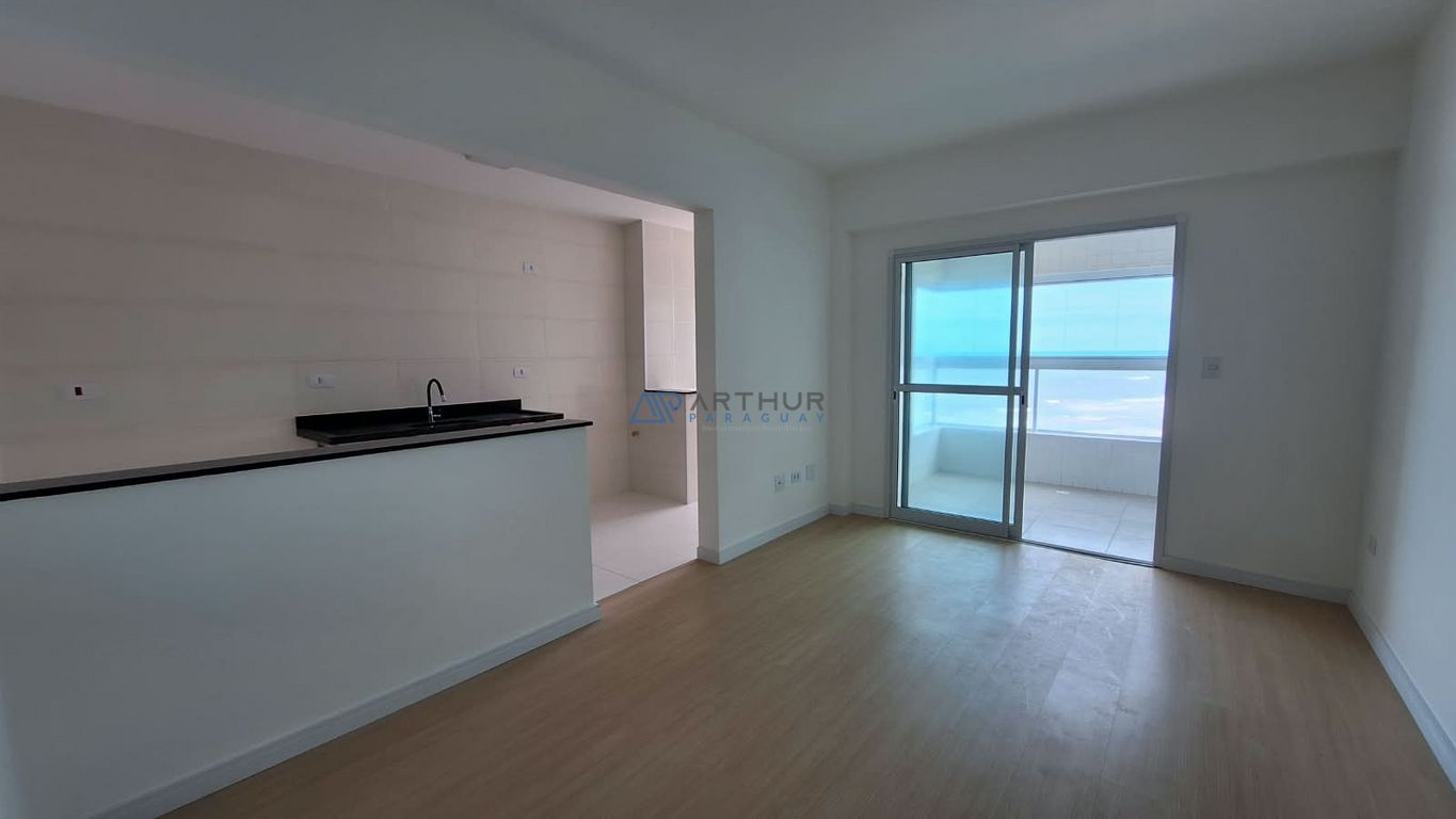 Apartamento 2 dormitórios frente mar à venda em Jardim Praia Grande, Mongaguá – 68 m² - foto 3