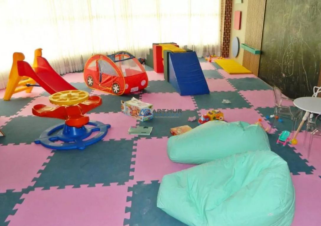 Apartamento 2 dormitórios frente mar à venda no Centro, Mongaguá – 79 m² - foto 18