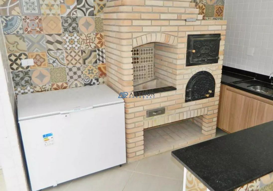 Apartamento 2 dormitórios frente mar à venda no Centro, Mongaguá – 79 m² - foto 19