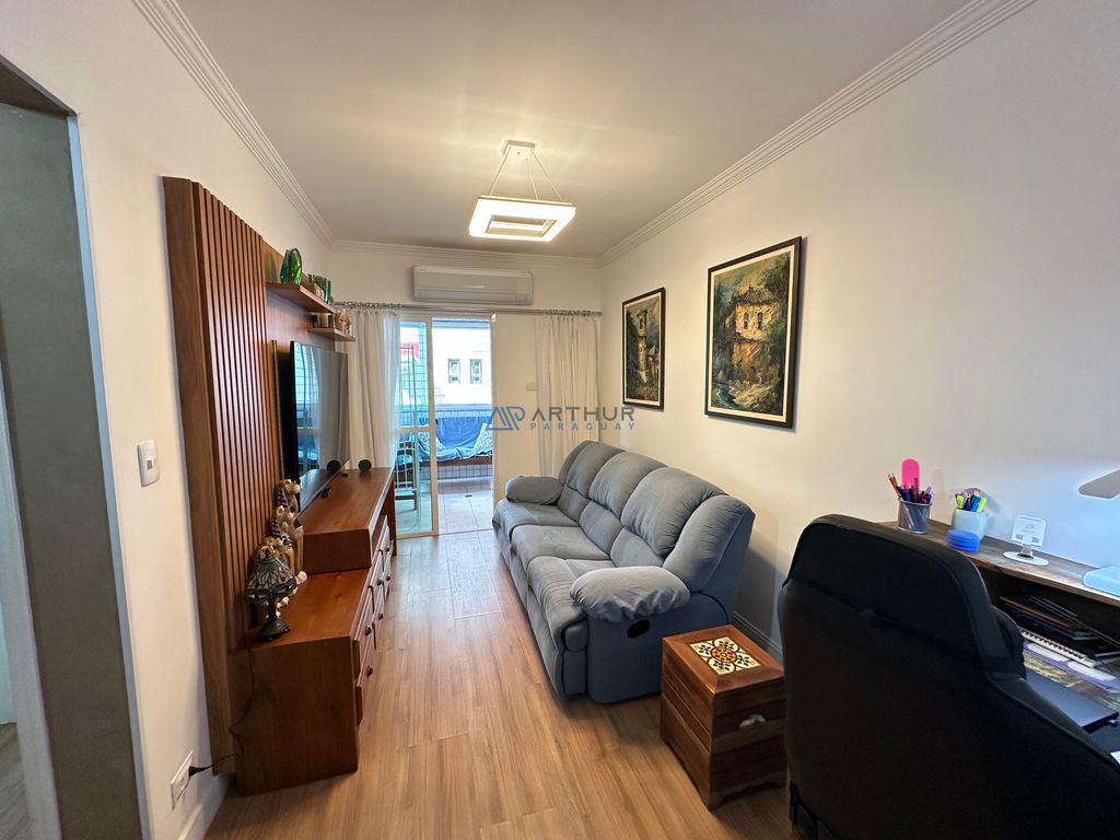 Apartamento 1 dormitório à venda no Canto do Forte, Praia Grande – 63 m² - foto 3