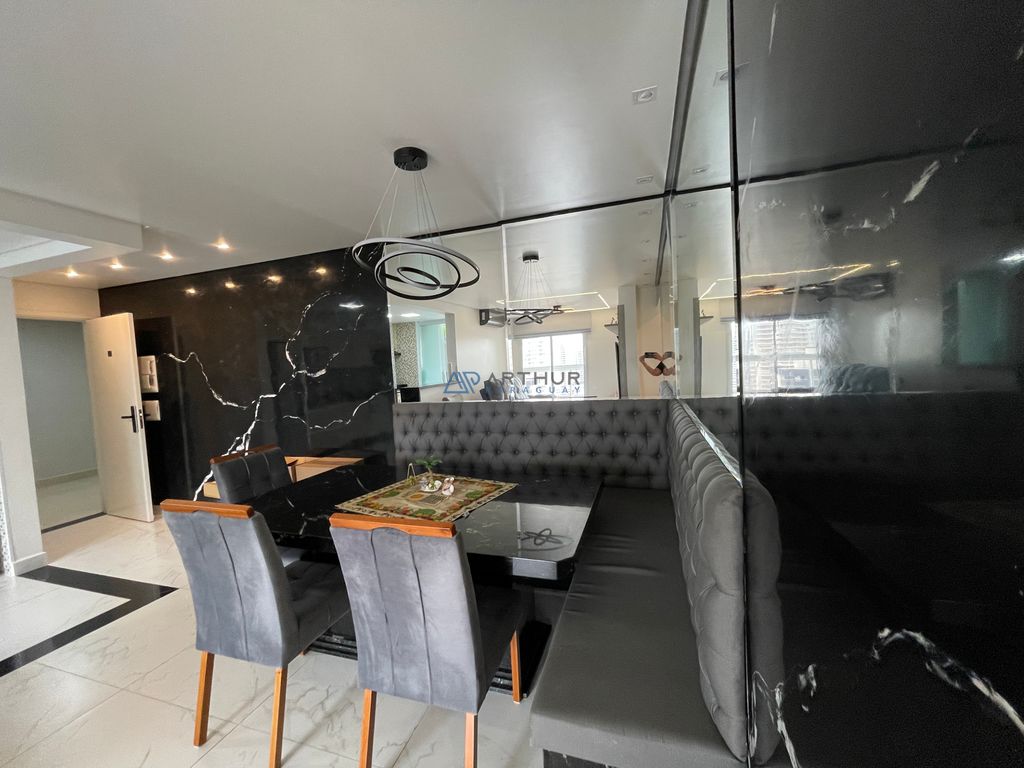 Apartamento 2 dormitórios à venda no Aviação, Praia Grande – 92 m² - foto 5