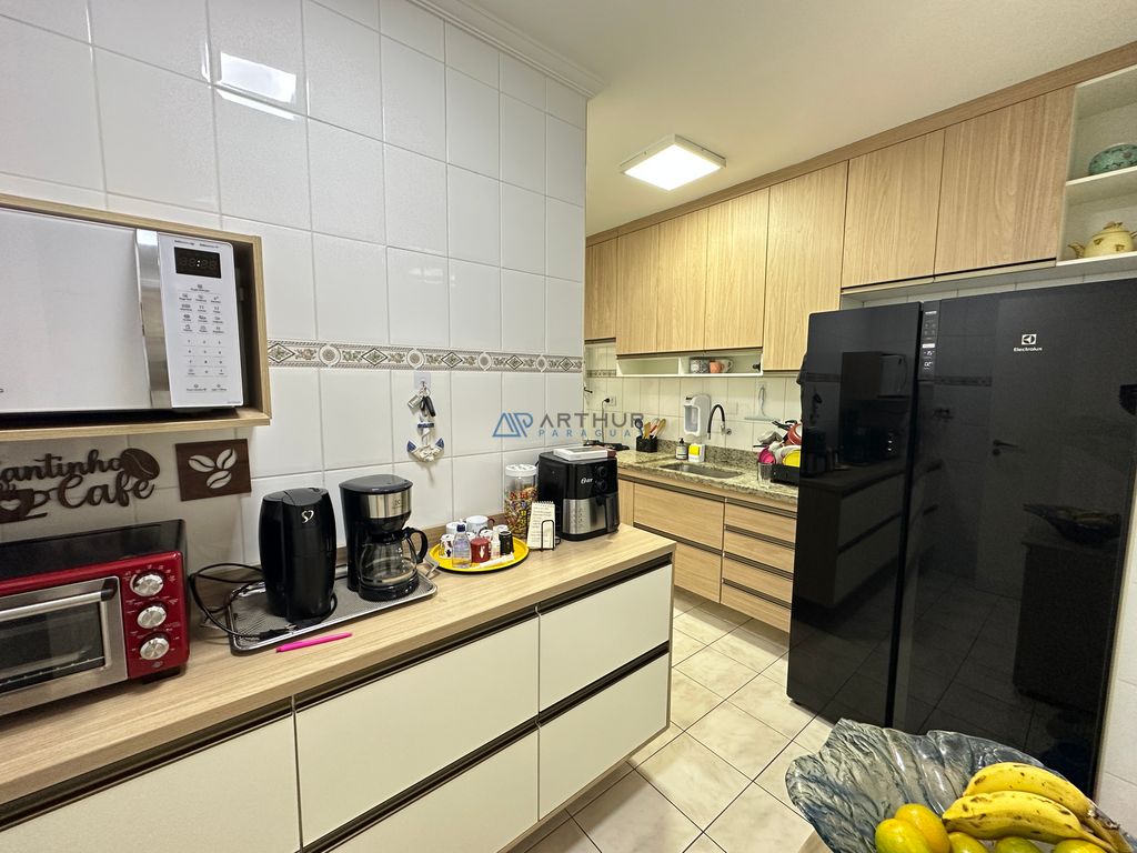 Apartamento 1 dormitório à venda no Canto do Forte, Praia Grande – 63 m² - foto 6