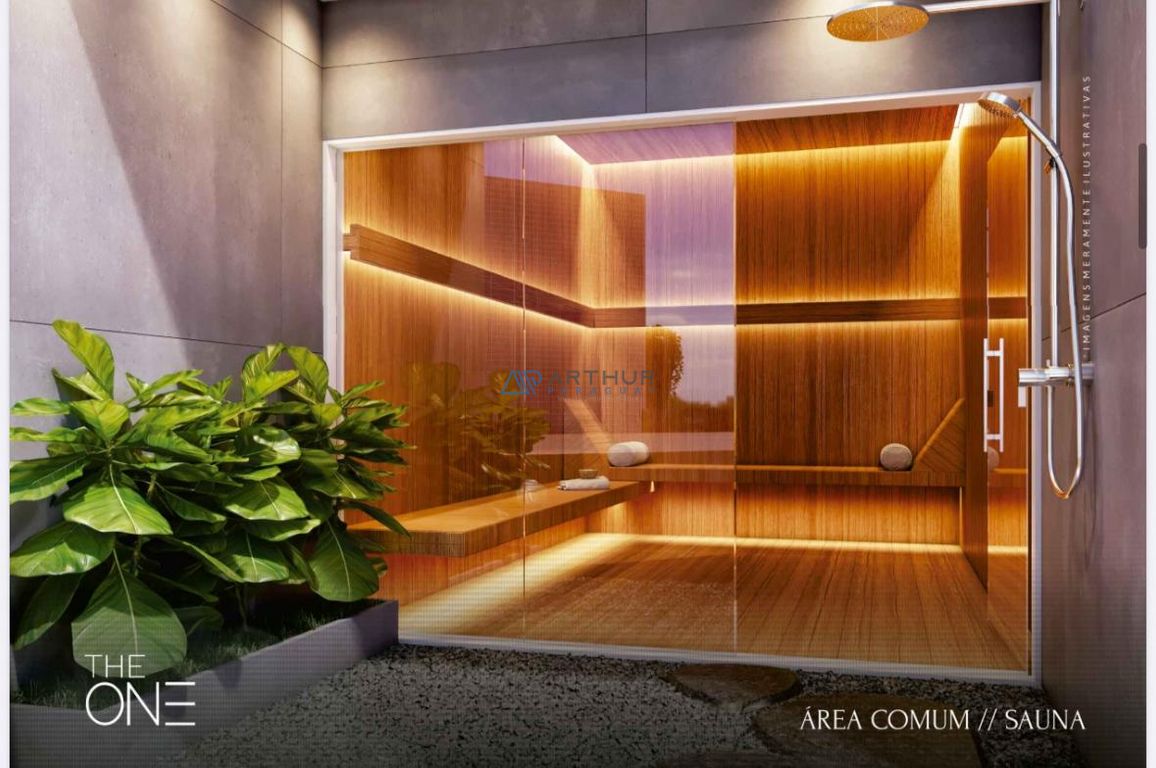 Apartamento 2 dormitórios à venda na Guilhermina, Praia Grande – 71 m² - foto 22