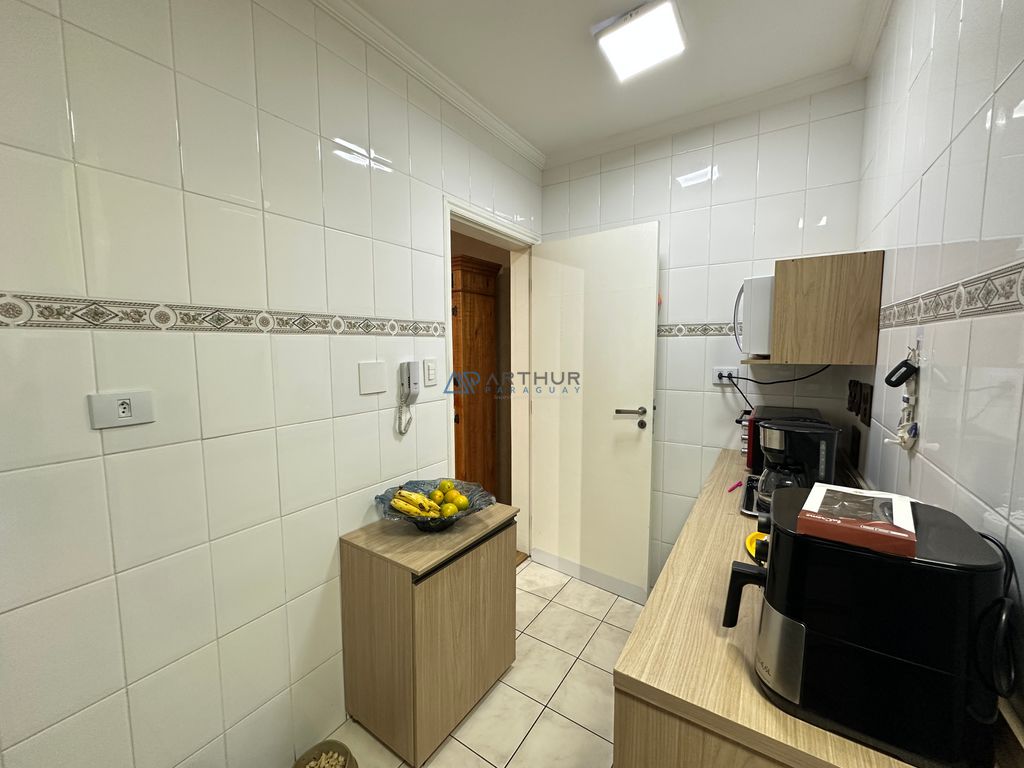 Apartamento 1 dormitório à venda no Canto do Forte, Praia Grande – 63 m² - foto 11