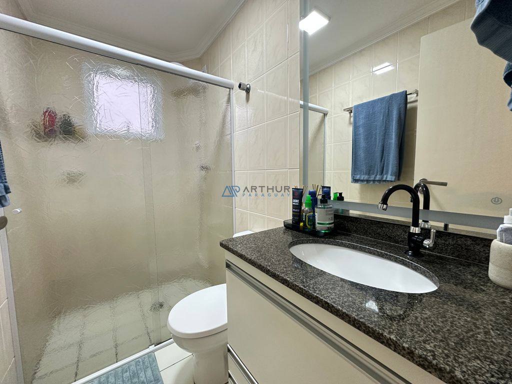 Apartamento 1 dormitório à venda no Canto do Forte, Praia Grande – 63 m² - foto 12