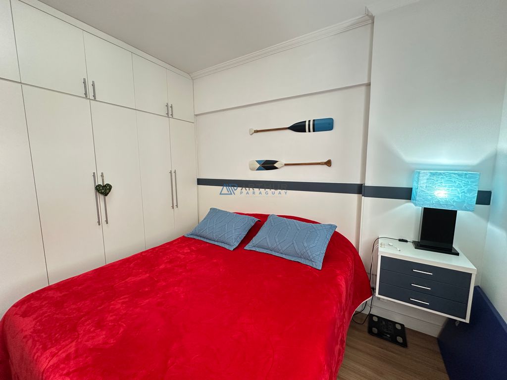 Apartamento 1 dormitório à venda no Canto do Forte, Praia Grande – 63 m² - foto 14