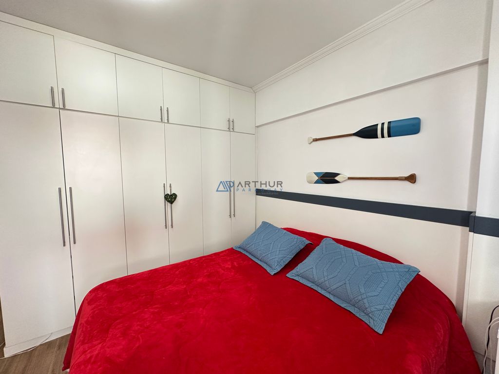 Apartamento 1 dormitório à venda no Canto do Forte, Praia Grande – 63 m² - foto 16