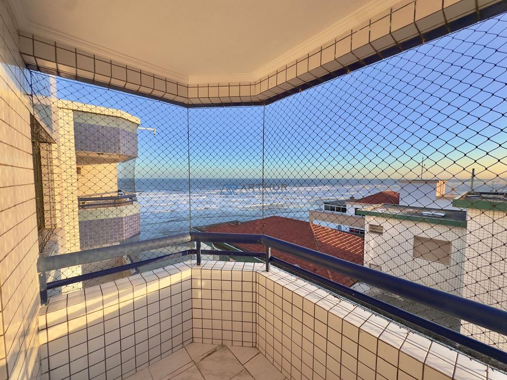 Apartamento 3 dormitórios à venda na Guilhermina, Praia Grande – 120 m² - foto 17