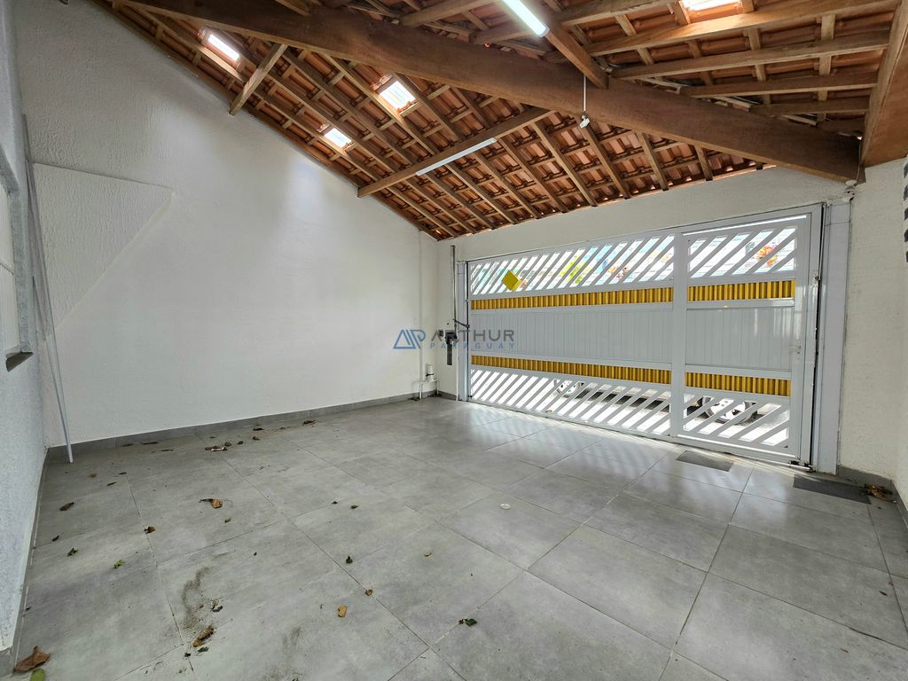 Casa 3 dormitórios à venda no Caiçara, Praia Grande – 140 m² - foto 3