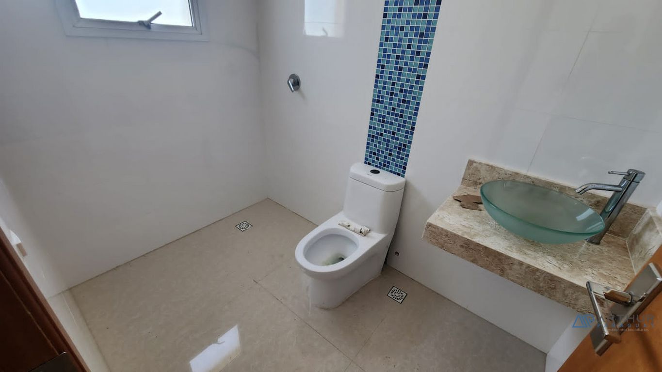 Cobertura 3 dormitórios à venda no Caiçara, Praia Grande – 270 m² - foto 32