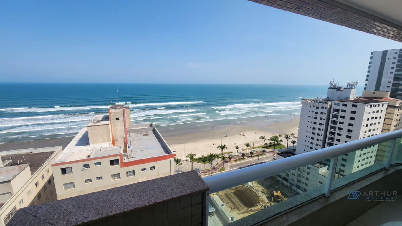 Cobertura 3 dormitórios à venda no Caiçara, Praia Grande – 270 m² - foto 3