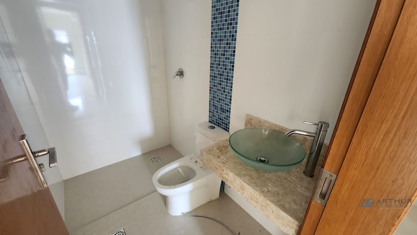 Cobertura 3 dormitórios à venda no Caiçara, Praia Grande – 270 m² - foto 25