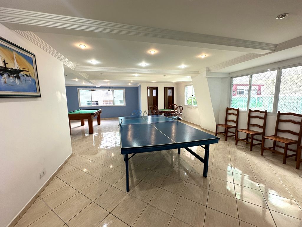 Apartamento 1 dormitório à venda no Canto do Forte, Praia Grande – 63 m² - foto 18