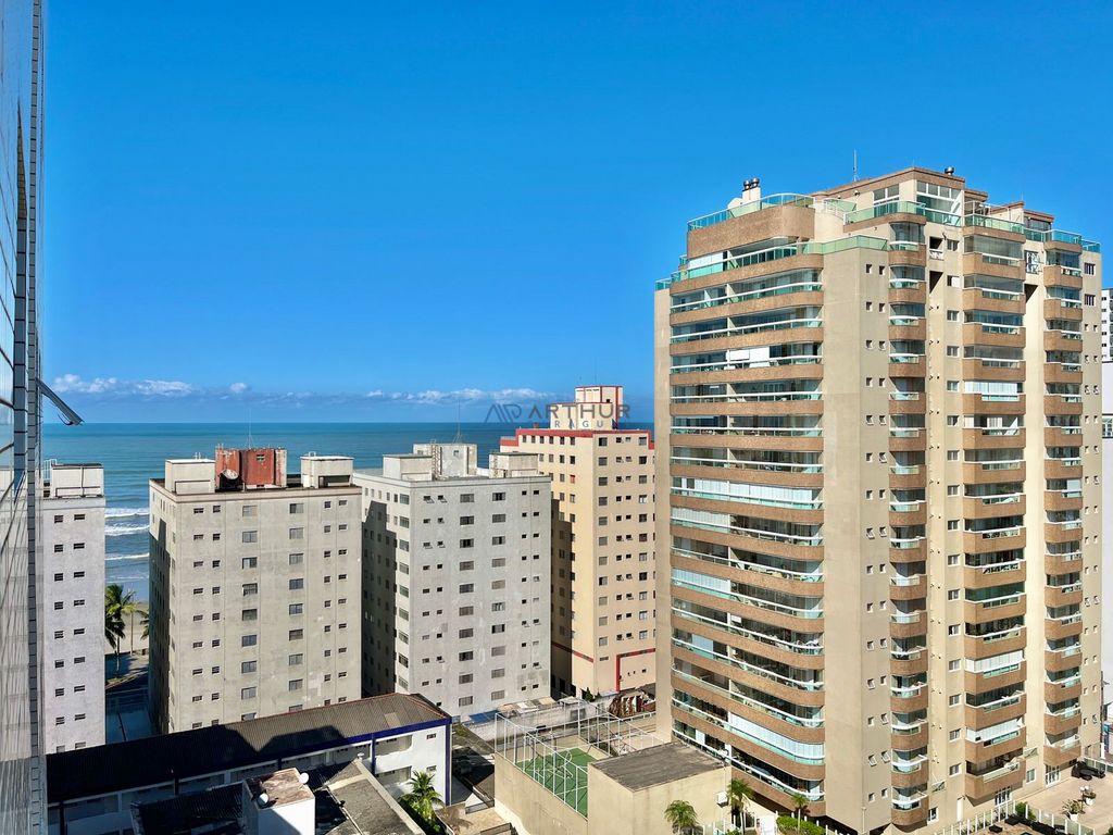 Apartamento 2 dormitórios à venda no Caiçara, Praia Grande – 79 m² - foto 10