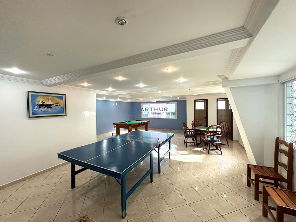 Apartamento 1 dormitório à venda no Canto do Forte, Praia Grande – 63 m² - foto 21