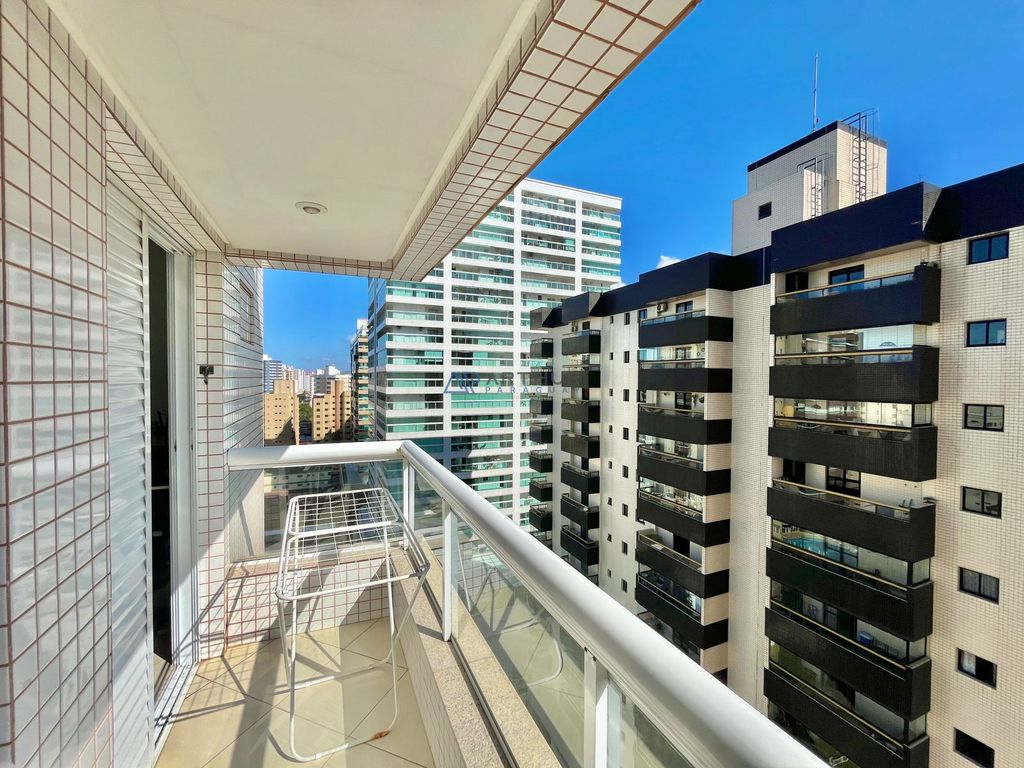 Apartamento 2 dormitórios à venda no Caiçara, Praia Grande – 79 m² - foto 7