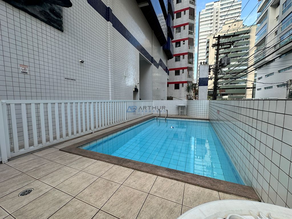 Apartamento 1 dormitório à venda no Canto do Forte, Praia Grande – 63 m² - foto 26