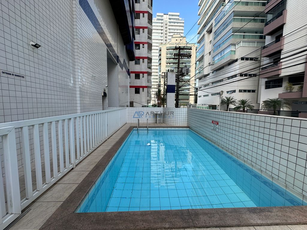 Apartamento 1 dormitório à venda no Canto do Forte, Praia Grande – 63 m² - foto 29
