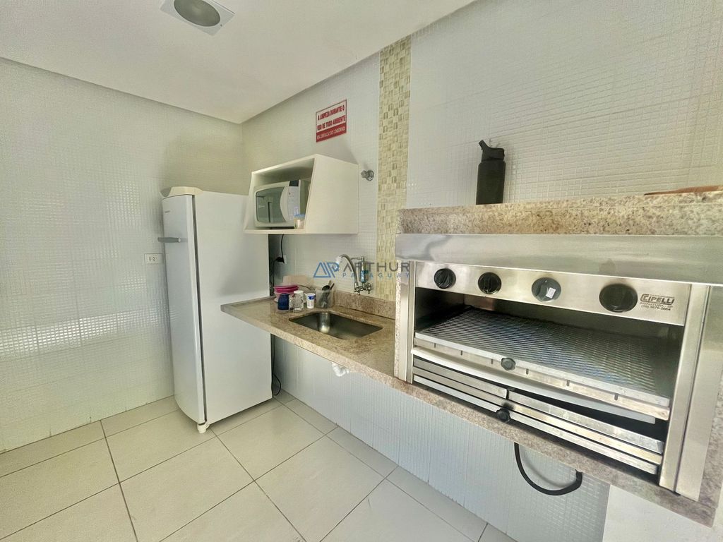 Apartamento 2 dormitórios à venda no Caiçara, Praia Grande – 79 m² - foto 28