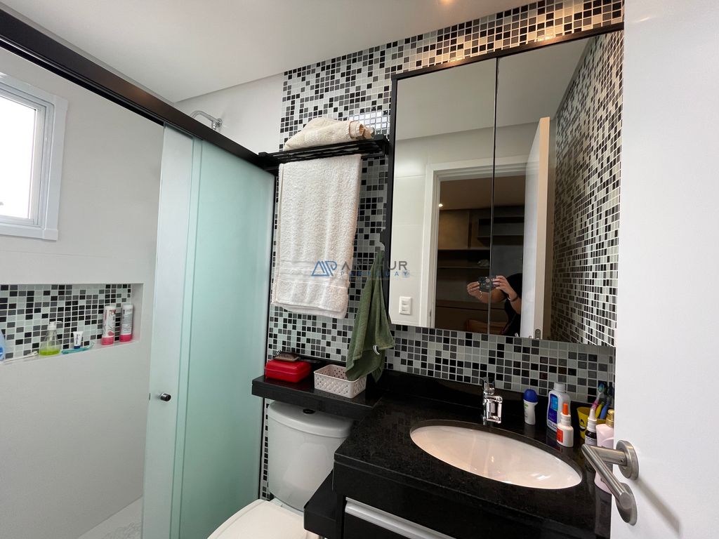 Apartamento 2 dormitórios à venda no Aviação, Praia Grande – 92 m² - foto 11