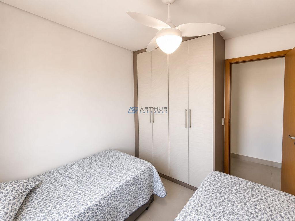 Apartamento 2 dormitórios frente mar à venda no Solemar, Praia Grande – 65 m² - foto 12