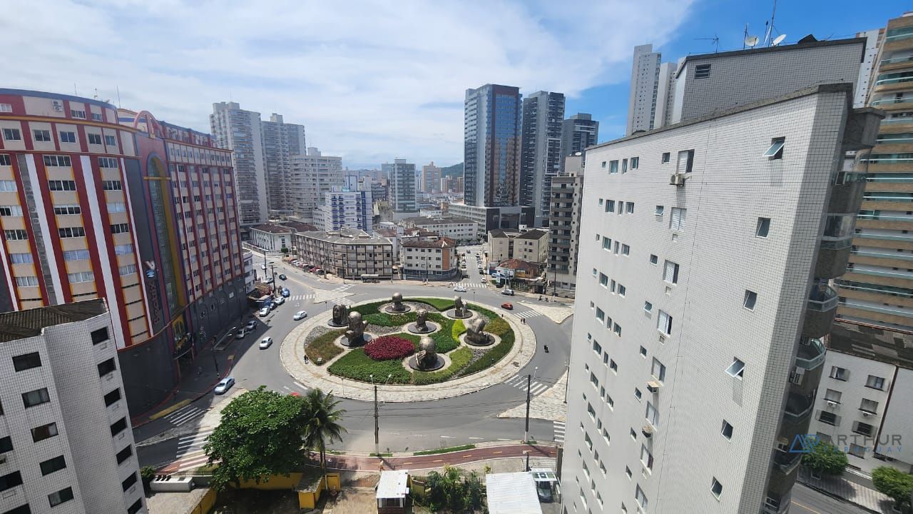 Apartamento 2 dormitórios à venda na Guilhermina, Praia Grande – 116 m² - foto 3