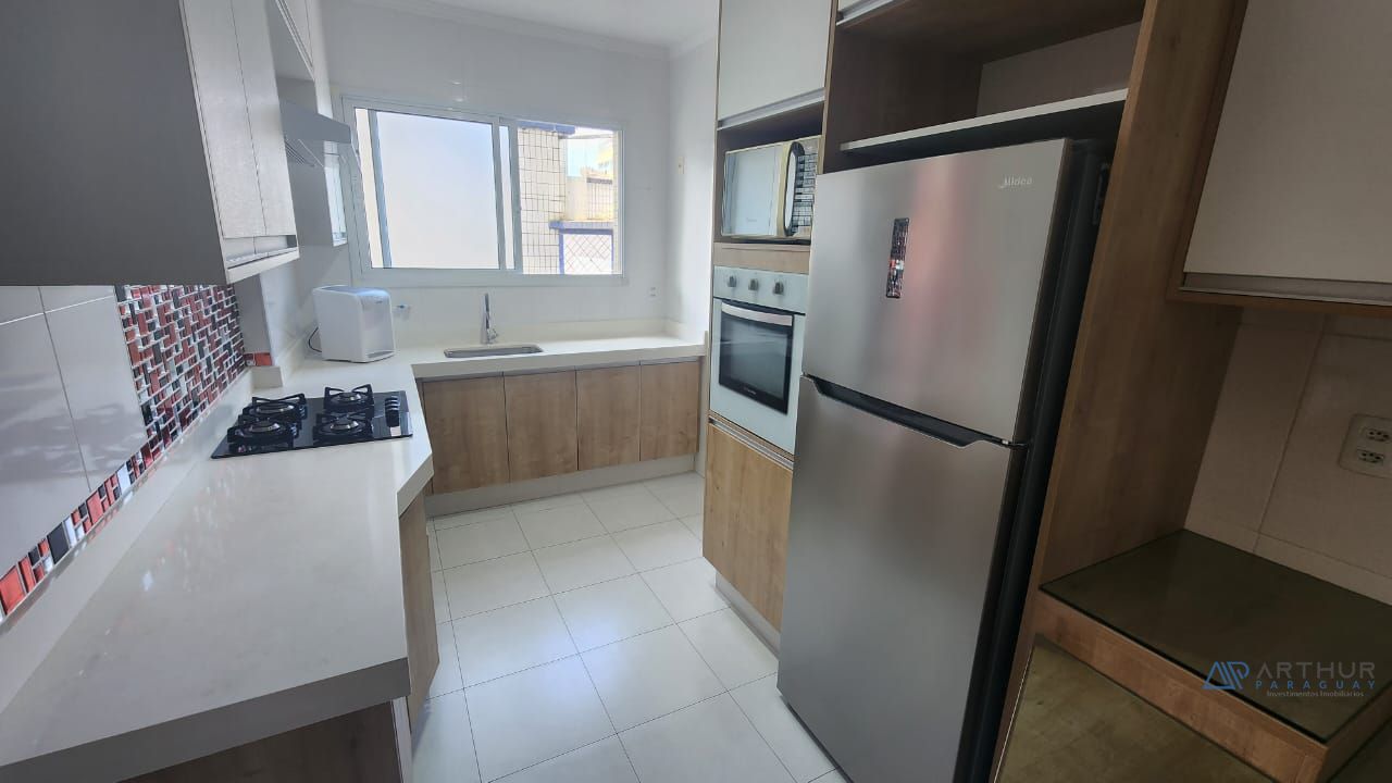 Apartamento 2 dormitórios à venda na Guilhermina, Praia Grande – 116 m² - foto 13