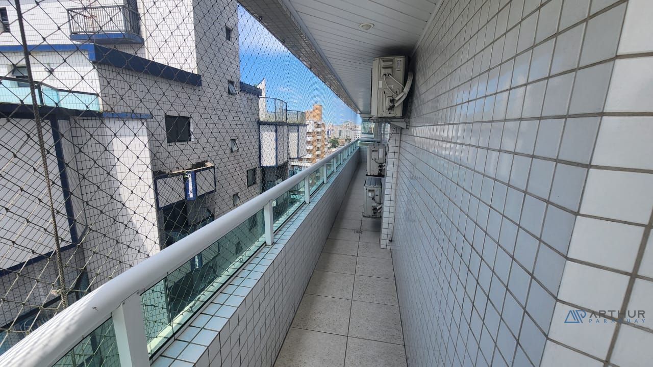 Apartamento 2 dormitórios à venda na Guilhermina, Praia Grande – 116 m² - foto 4