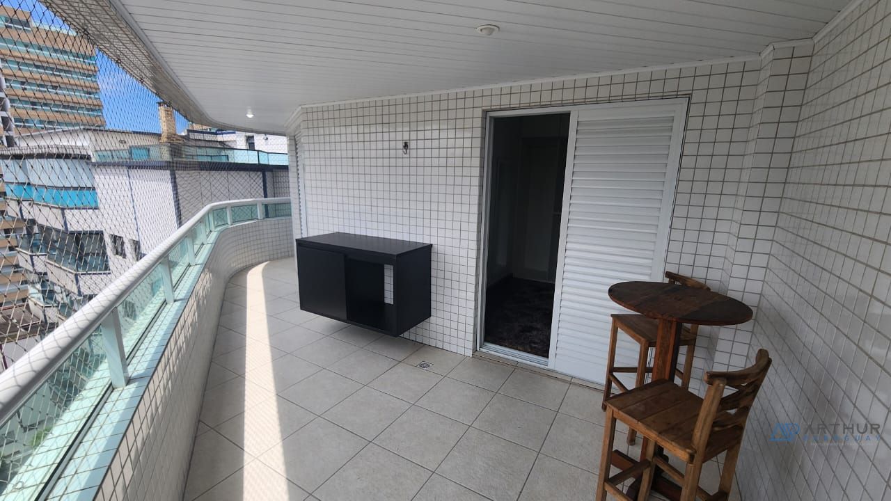 Apartamento 2 dormitórios à venda na Guilhermina, Praia Grande – 116 m² - foto 6
