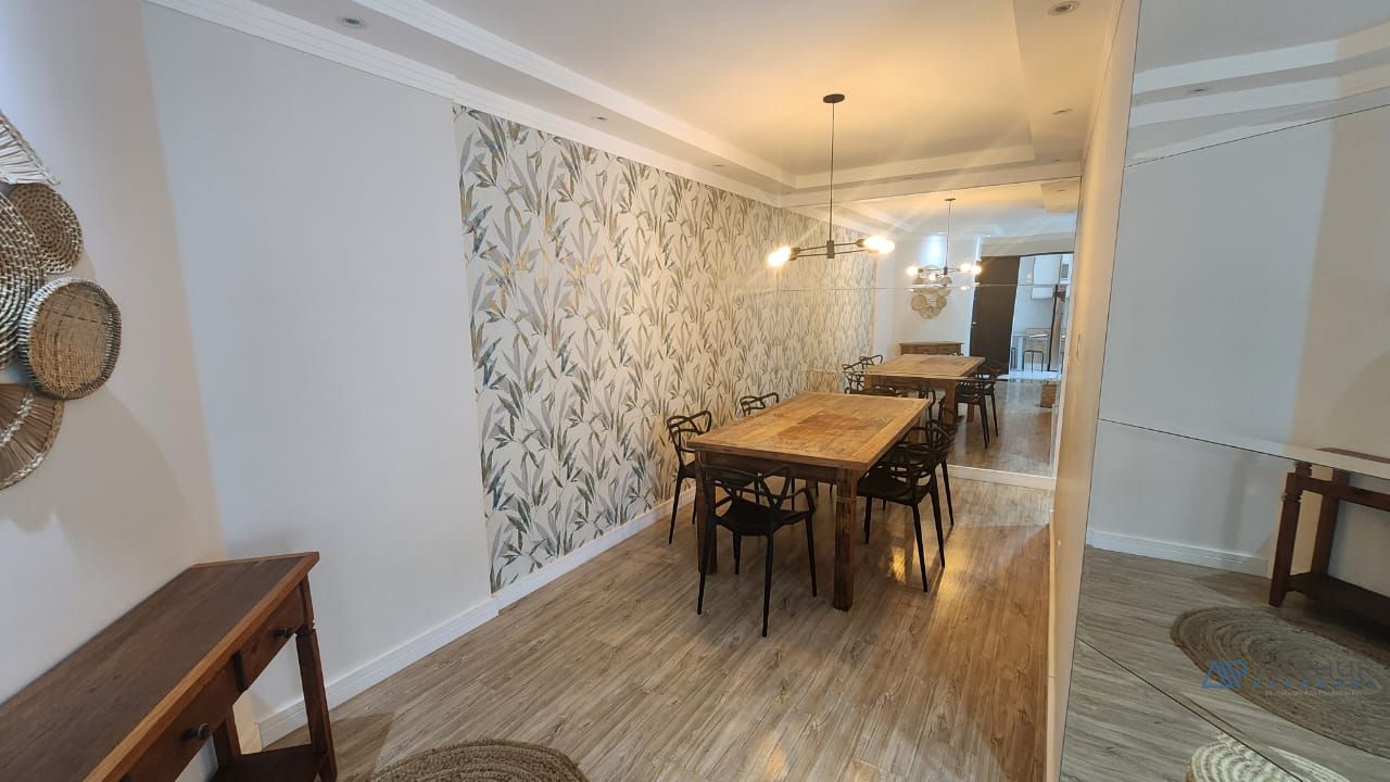 Apartamento 2 dormitórios à venda na Guilhermina, Praia Grande – 116 m² - foto 10
