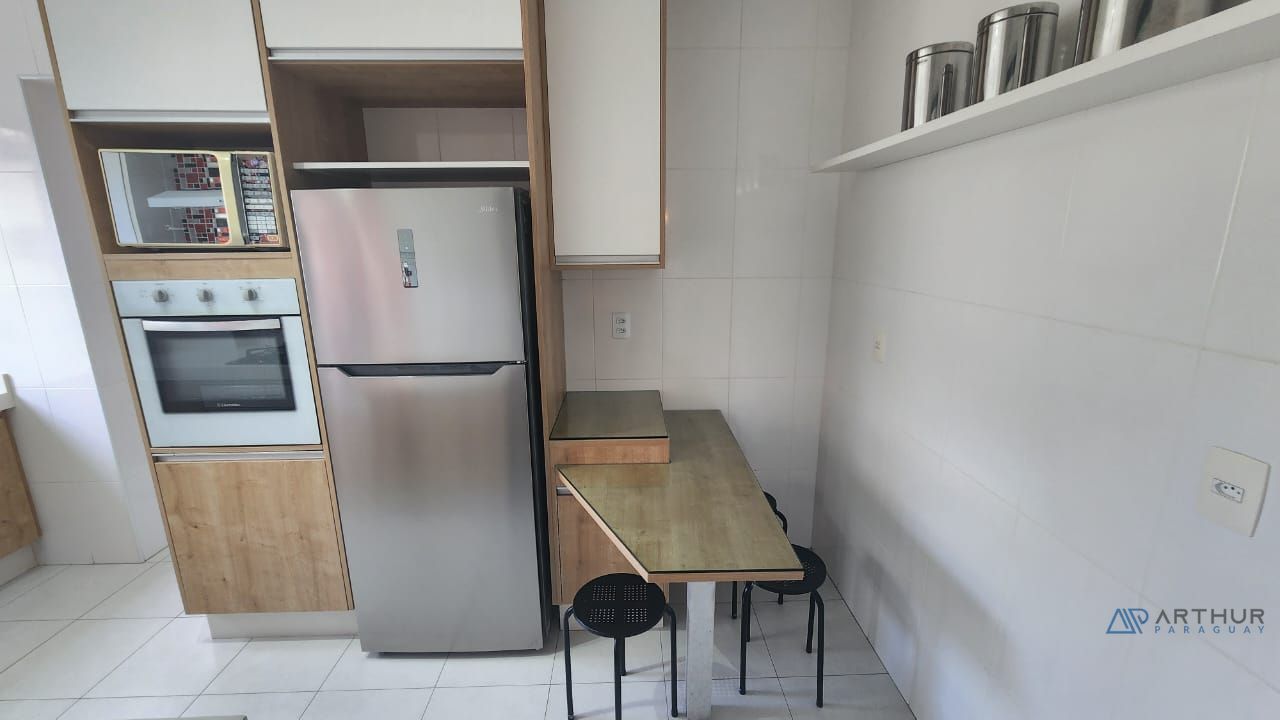 Apartamento 2 dormitórios à venda na Guilhermina, Praia Grande – 116 m² - foto 12