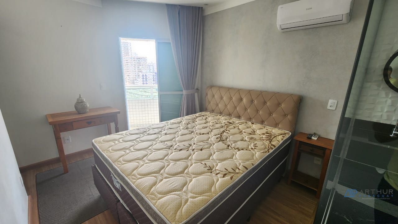 Apartamento 2 dormitórios à venda na Guilhermina, Praia Grande – 116 m² - foto 16
