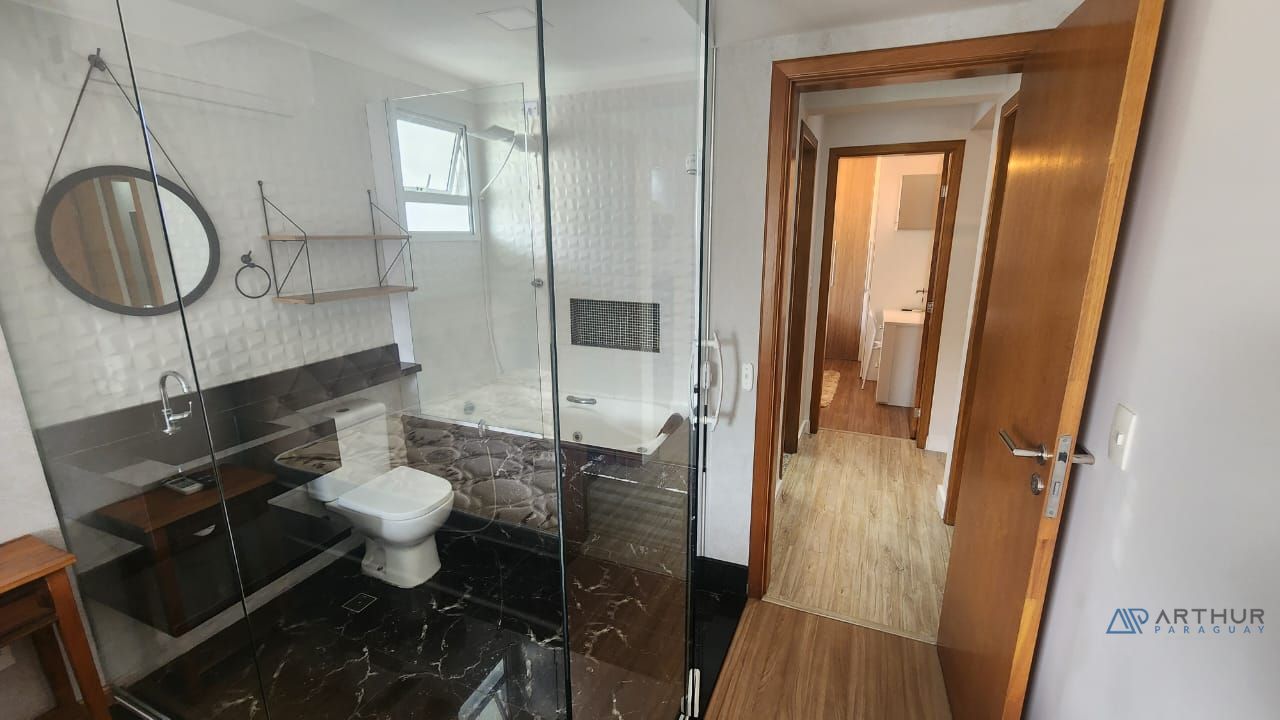 Apartamento 2 dormitórios à venda na Guilhermina, Praia Grande – 116 m² - foto 22