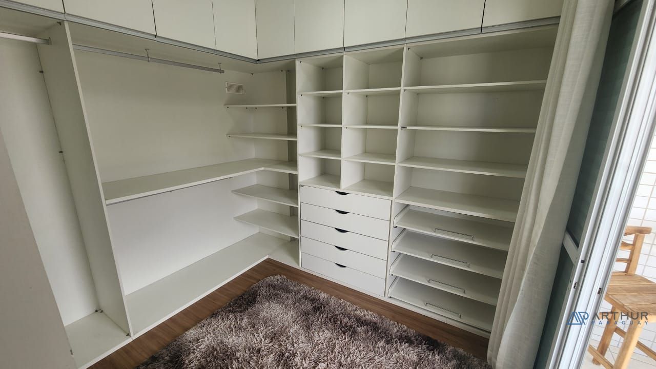 Apartamento 2 dormitórios à venda na Guilhermina, Praia Grande – 116 m² - foto 17